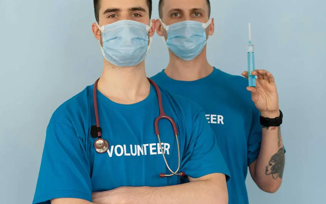 👨⚕️ New EMT Class Underway: Preparing 700 Units, 13 New Responders on the Horizon