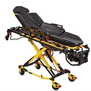 Power Stretcher